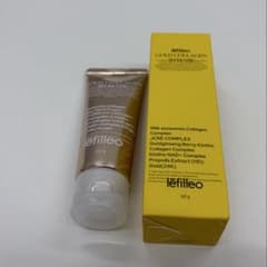 lefilleo GOLD COLLAGEN 5D MASK 65gのサムネイル
