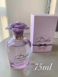 75ml ドルチェ＆ガッバーナ　ビューティ　ドルチェ ピオニー オードパルファムのサムネイル