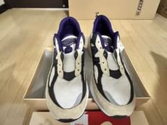 再出品　new balance 990v6のサムネイル