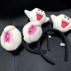 テレサ　カチューシャ　USJのサムネイル
