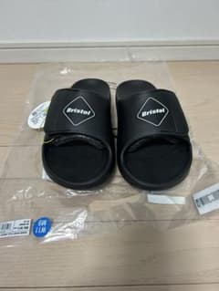 美品 28cm FCRB OOFOS OOahh Sport Flex 26SS - メルカリ