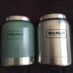 スタンレー フードジャー 新品 2個セット stanlayのサムネイル