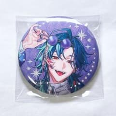 にじさんじ IMPACT 缶バッジ 月組 魁星 ② - メルカリ