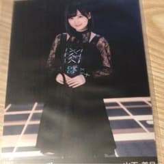 ジャーバージャ 劇場盤 生写真 山下美月のサムネイル