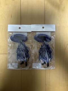 無陀野無人　アクスタのサムネイル