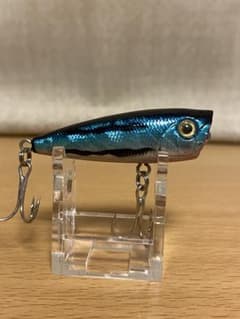 【美品】　イワシカラー　ポッパーのサムネイル