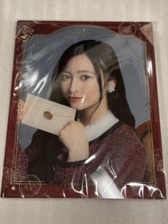 乃木坂46 のぎBOX 井上和 アクリルフォトパネル ポスター モバカ 乃木坂46 のぎBOX 井上和 アクリルフォトパネル - メルカリ