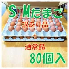 12/4発送【訳あり品+通常品混合】S~M80個のサムネイル