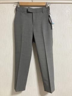 ［RiN様専用】テーパードパンツ スーツパンツ 5号のサムネイル