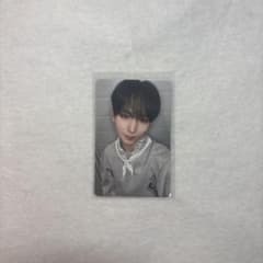 日プ新世界 日プ 岡田侑磨 トレカのサムネイル
