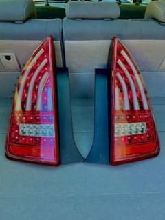 プリウス30系 ZVW30 ZVW35  Prius 30のサムネイル