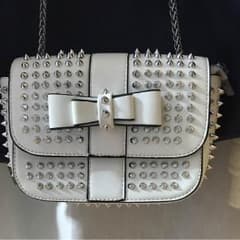 トゲトゲバックのサムネイル