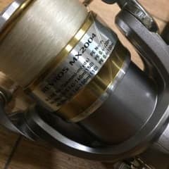 リール REVROS MX2004のサムネイル