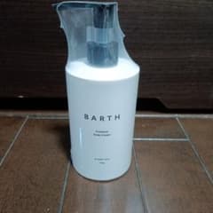 BARTH プレミアムボディクリーム 300gのサムネイル