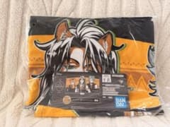 ディズニー ツイステ サバナクロー寮 ビジュアルタオルのサムネイル