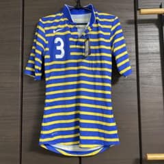 サッカー ナイキ リブレット タグ付き ユニフォーム XSサイズのサムネイル