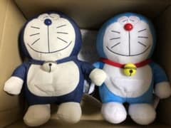 ドラえもん ぬいぐるみ　2個セット　初期ドラえもんのサムネイル