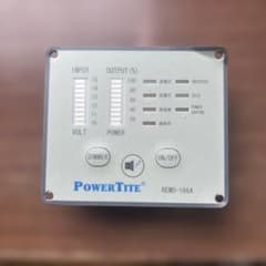未来舎 POWER TITE リモートコントローラー REMO-166Aのサムネイル