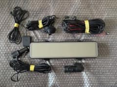 AKEEYO AKY−X3GTL デジタルインナーミラー型ドライブレコーダー