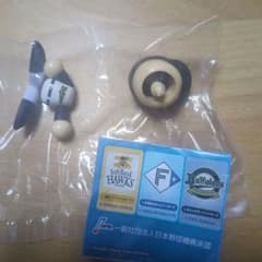 新品 パワプロくん ゆれるんです。 ③オリックス・バファローズ　匿名配送のサムネイル