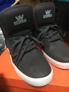 supra ハイカット 27.5のサムネイル