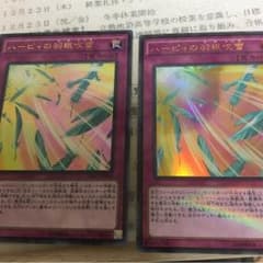 ハーピィの羽根吹雪のサムネイル