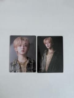 MAZZEL NAOYA BMSG オンラインくじ トレカ セット - メルカリ