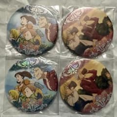 75mm 七つの大罪 トレーディング ホロ☆グラ 缶バッジ セット 75mm 七つの大罪 トレーディング ホロ☆グラ 缶バッジ セット - メルカリ
