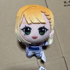 学園アイドルマスター ちびぐるみ on stage! vol.3 紫雲清夏