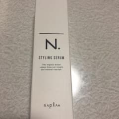 ナプラ N. スタイリングセラム 94gのサムネイル