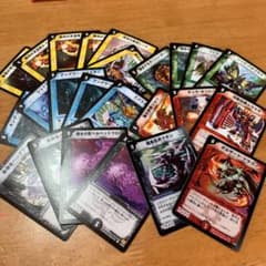 デュエマ デュエルマスターズのサムネイル