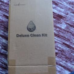 H2O MOP X5 Deluxe Clean Kitのサムネイル