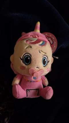 ベビタピがま口のサムネイル