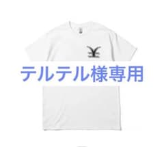 JSF TENSAIBAKA RECORDS Tシャツ ホワイト XLのサムネイル