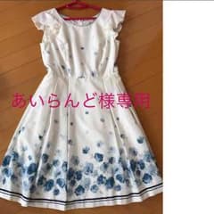 レストローズ LESTROSEワンピースのサムネイル