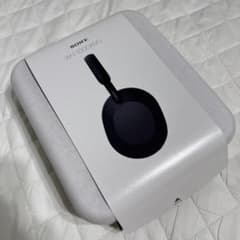 SONY WH-1000XM5 ワイヤレスヘッドホンのサムネイル
