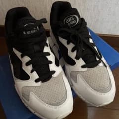asics GEL-DIABLO 27.5cmのサムネイル