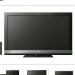 専用、12日13日期間限定！ ソニー、テレビ46型のサムネイル