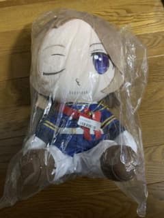 【圧縮なし】タイクレ限定　ヘタリア　BIGぬいぐるみ　イタリア日本フランスドイツ ヘタリアWorld☆Stars BIGぬいぐるみ ドイツ（タイクレ限定）タイトー