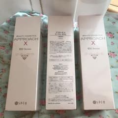 祝日SALE！！セプテム　アプローチx 3本のサムネイル