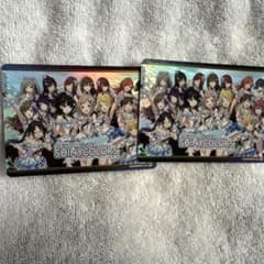 アイドルマスター　カードフォリオ iwsf SRのサムネイル