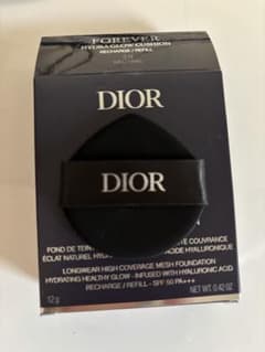 DIOR FOREVER クッションファンデーションパフのサムネイル