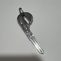 NISMO メタルキー キーホルダーのサムネイル