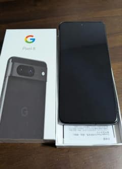 Google Pixel8 128GB