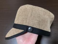 HIKE Cap THE NORTH FACE  Mサイズ   ザノースフェイスのサムネイル