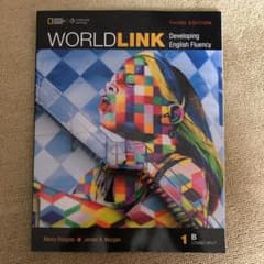 World Link 1Bのサムネイル