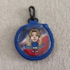 マリノス　シークレットラウンドポーチのサムネイル