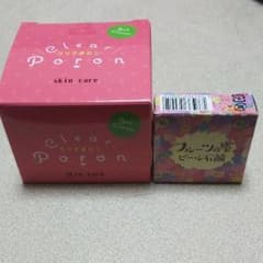 クリアポロン おまけ付きのサムネイル