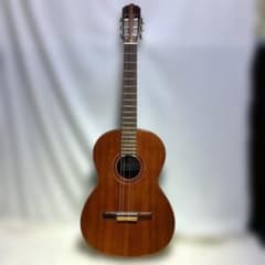 Y430) モーリス クラシックギター 90 1970年製 LUTHIERのサムネイル