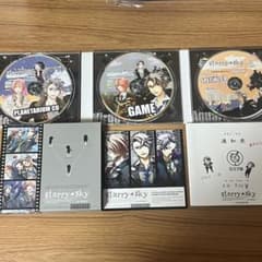 プラネタリウムCD＆ゲーム『Starry☆Sky～in Winter～』のサムネイル
